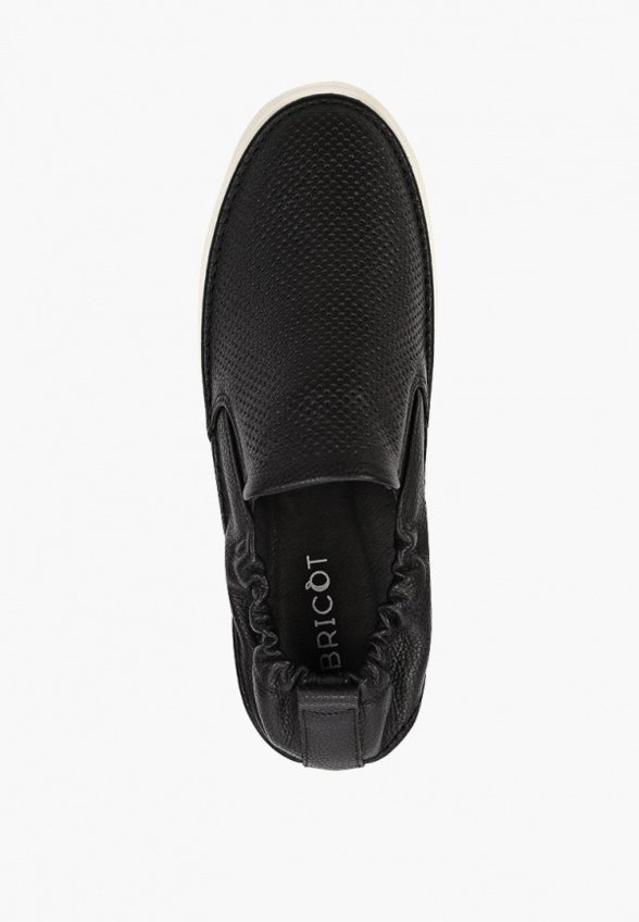 Слипоны Abricot