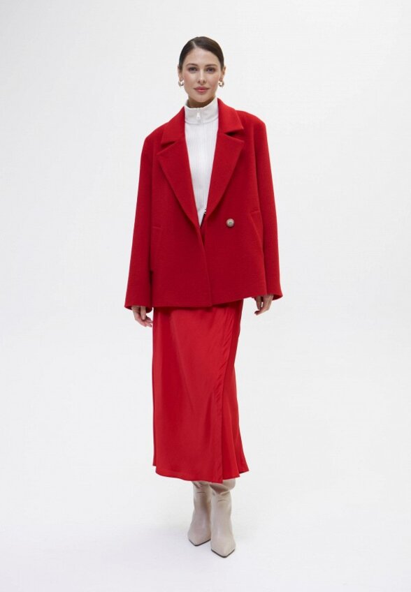 Полупальто Bersenbrand