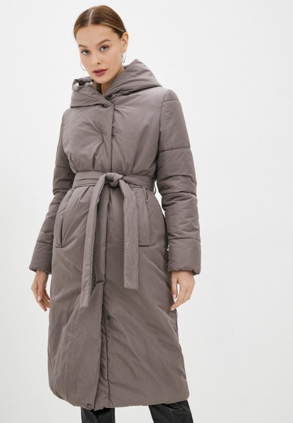 Куртка-пальто Electrastyle