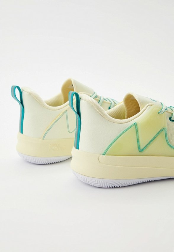 Кроссовки Peak