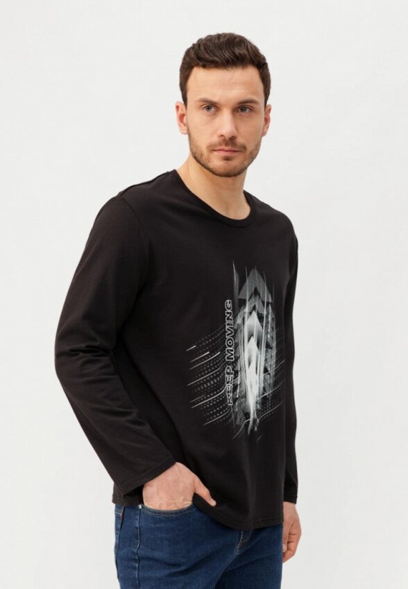 Лонгсливы 2 шт. Morran Brave