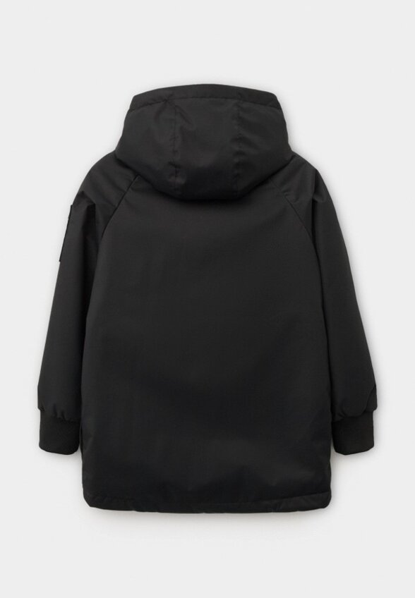 Куртка утепленная Kaysarow