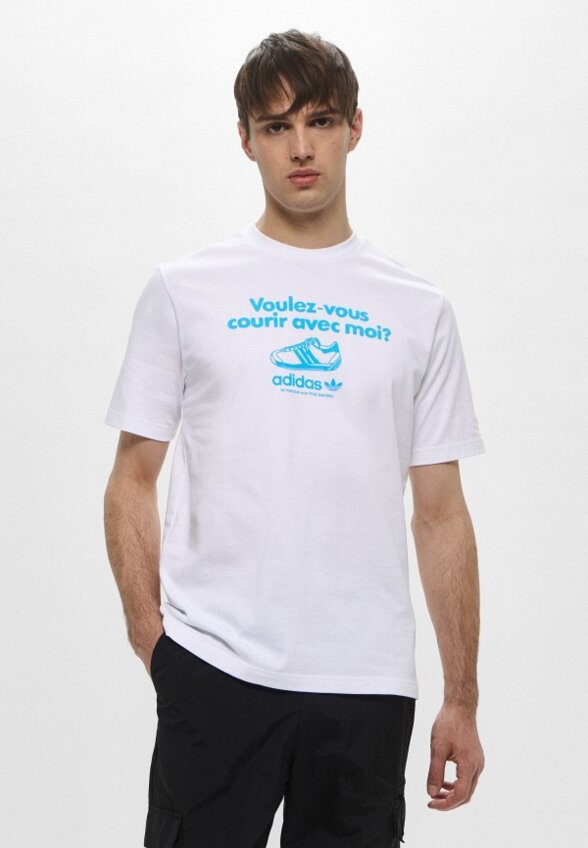 Футболка adidas Originals