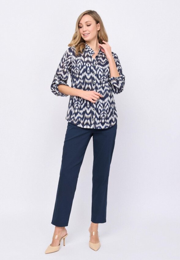 Брюки Franco Vello