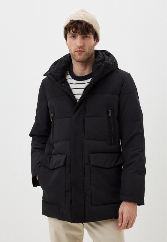 Пуховик Al Franco