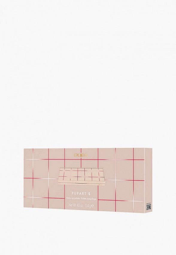 Палетка для лица Pupa