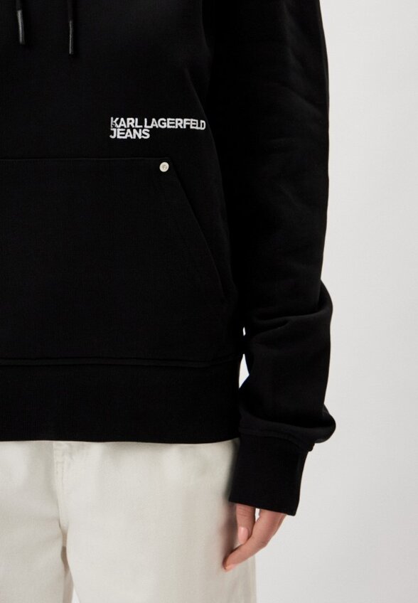 Худи Karl Lagerfeld Jeans