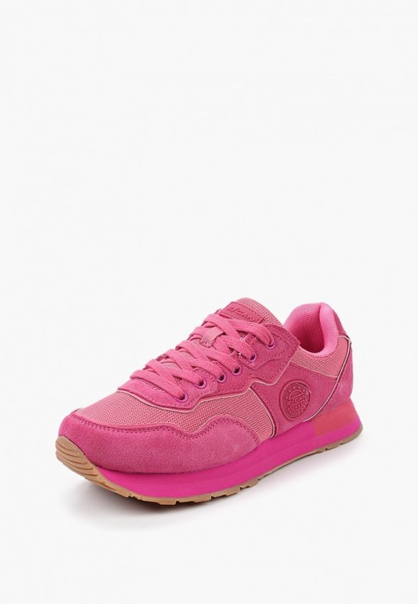 Кроссовки Escan