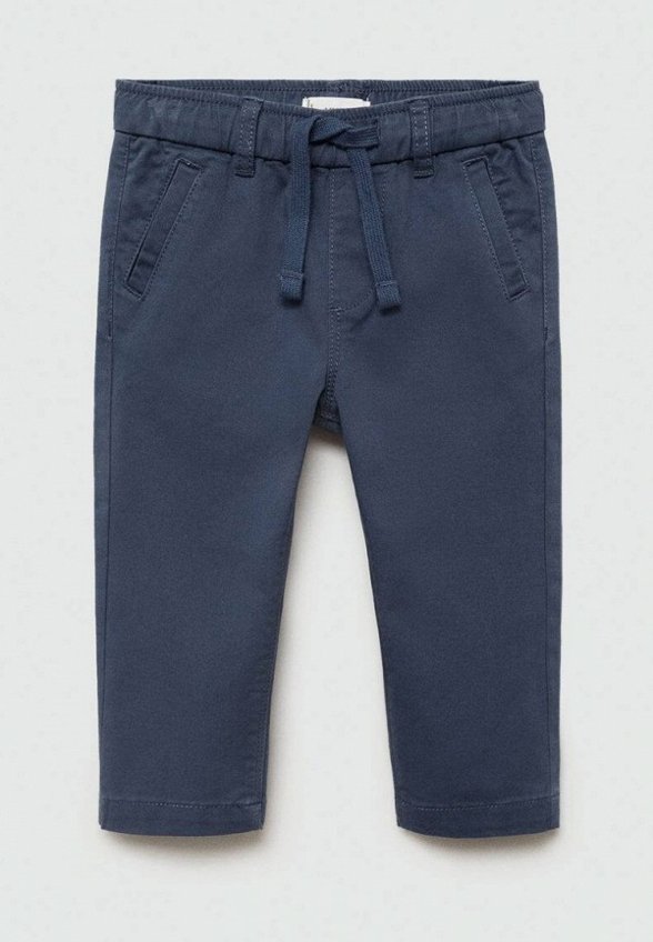 Брюки Mango Kids