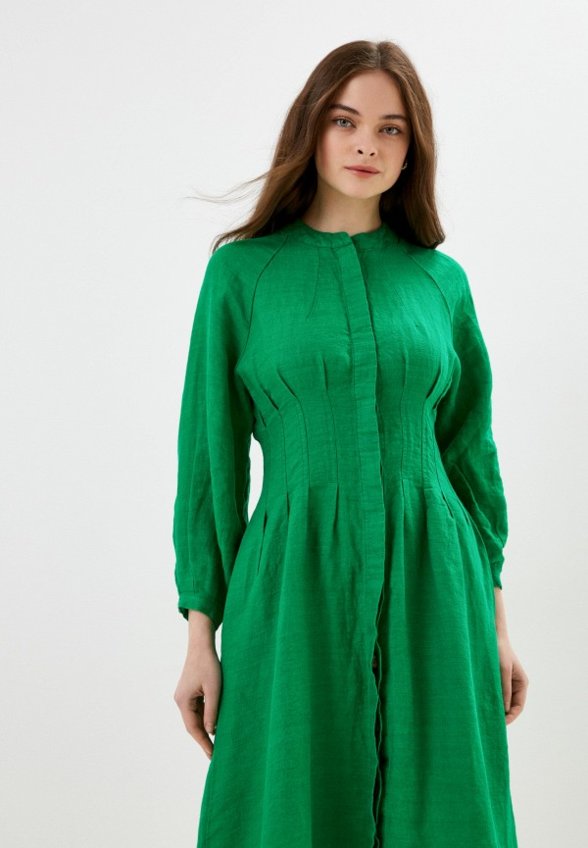 Платье MadaM T