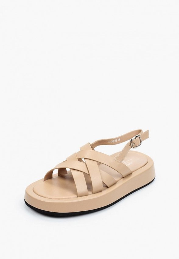 Сандалии Basconi