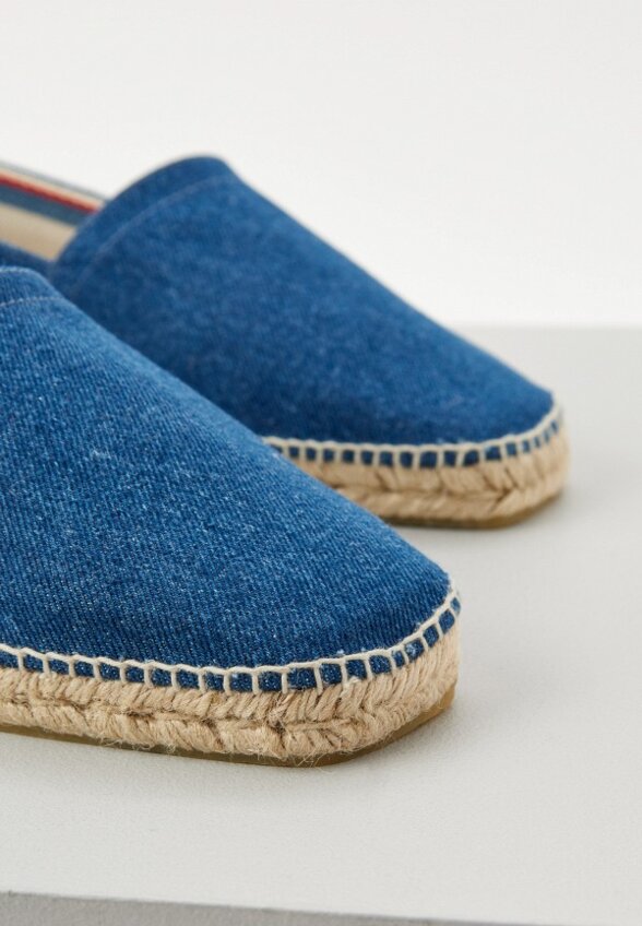 Эспадрильи Castaner