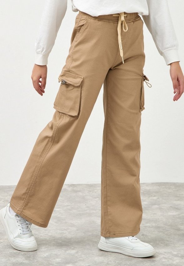 Джинсы Resser Denim