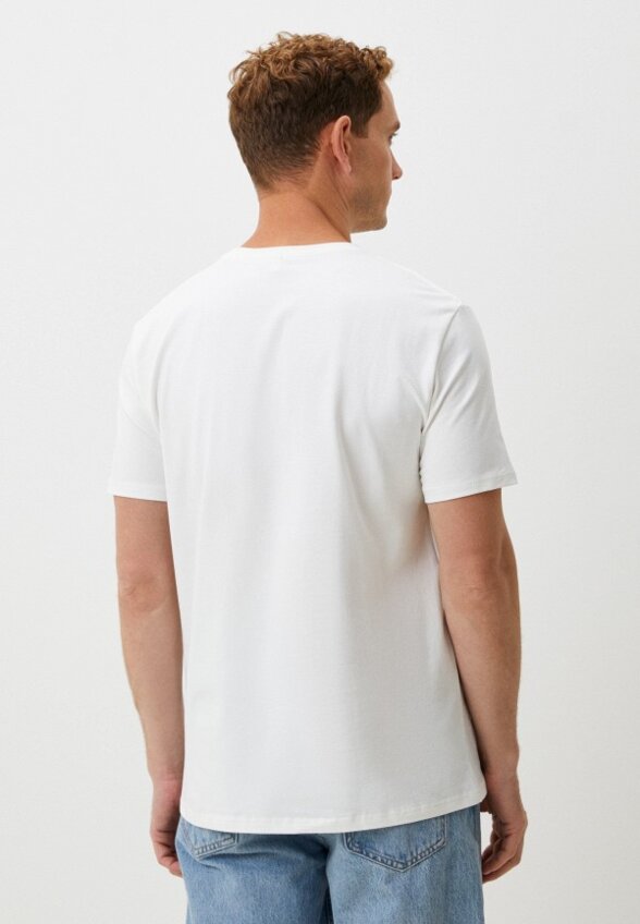 Футболка Cave