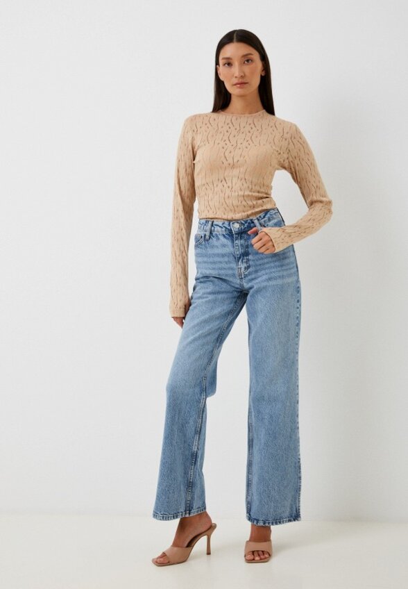 Блуза Emilia Dell'oro