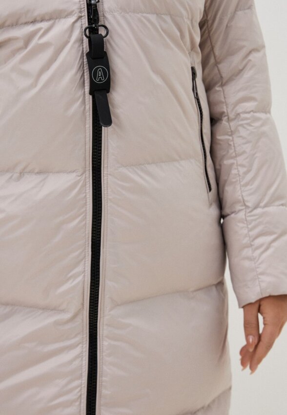 Пуховик Avi