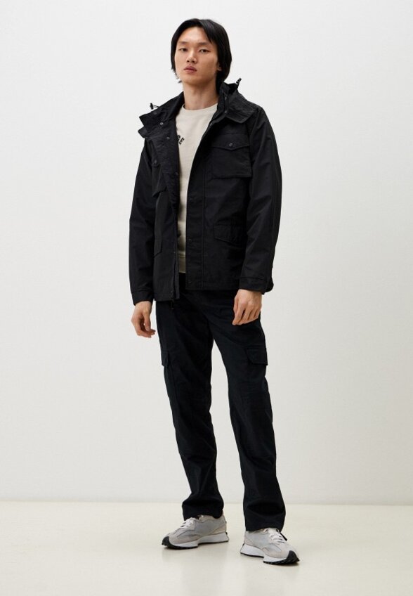 Ветровка Alpha Industries