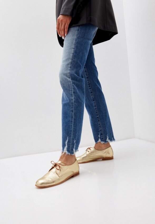 Ботинки Stefano Rossi