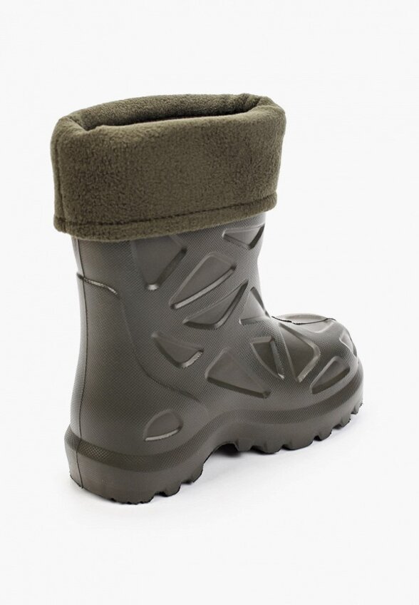 Сапоги резиновые Kaury