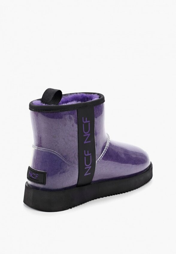 Полусапоги NCF