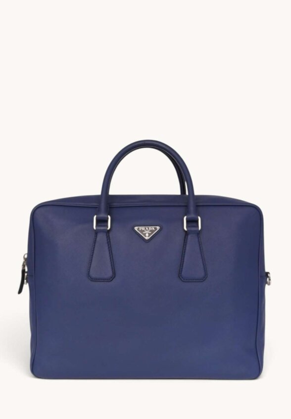 Prada Briefcase