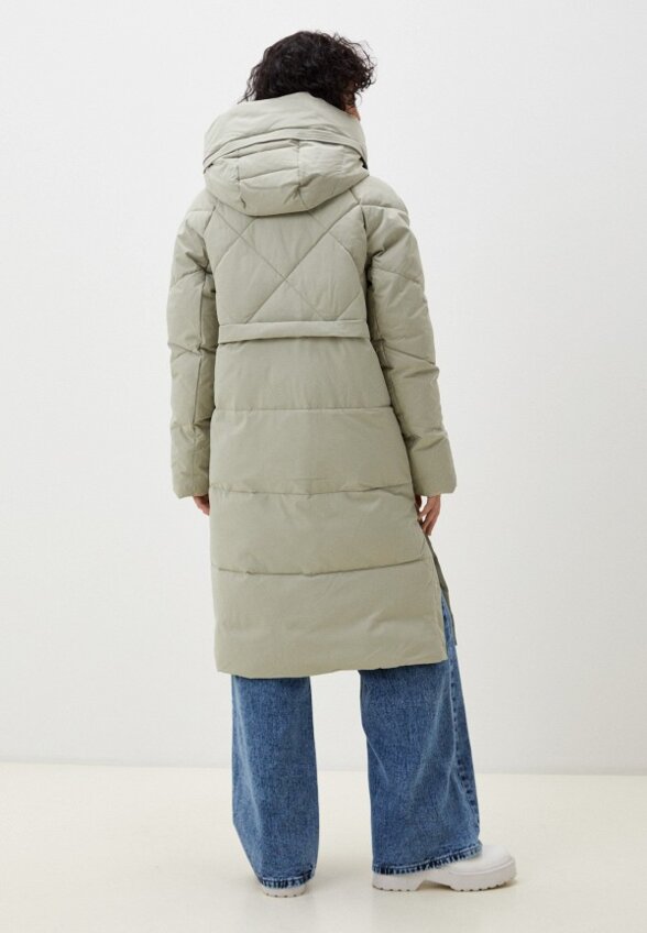 Пуховик Winterra