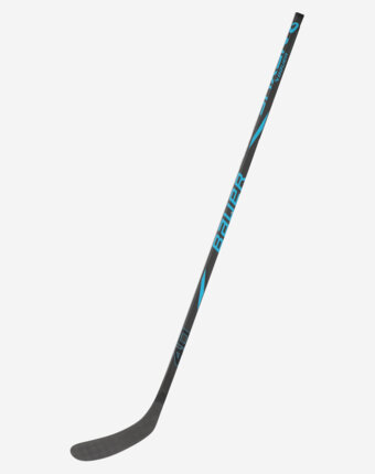 Клюшка хоккейная детская Bauer Nexus Performance P28 JR-40, Мультицвет мужчинам