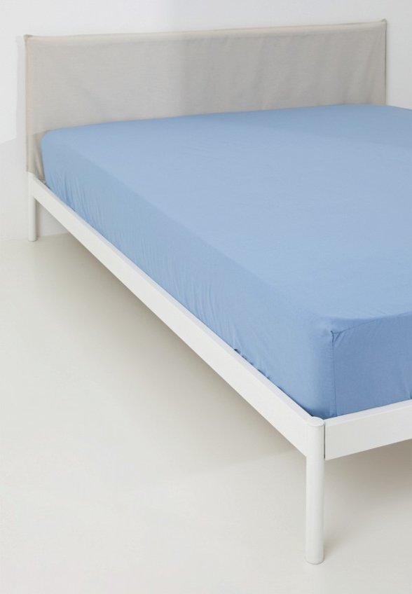 Простыня 1,5-спальная Lamoda Home