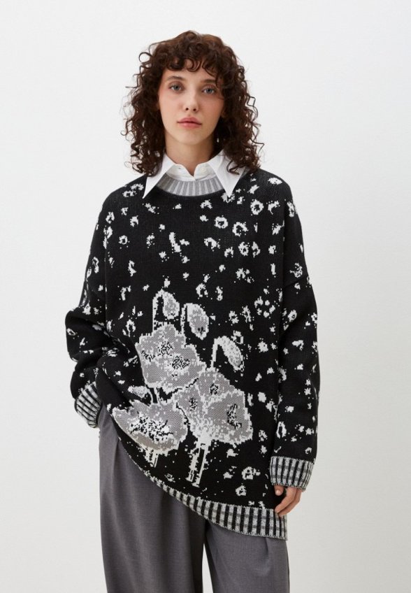 Джемпер Tu.tri