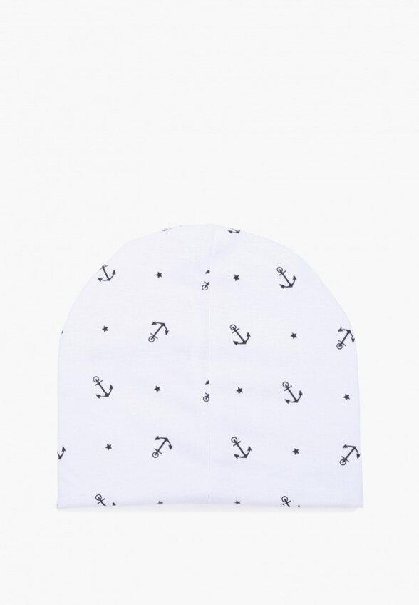 Шапка Popilov Yachting