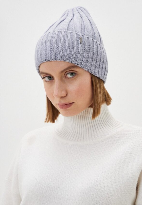 Шапка Curanni
