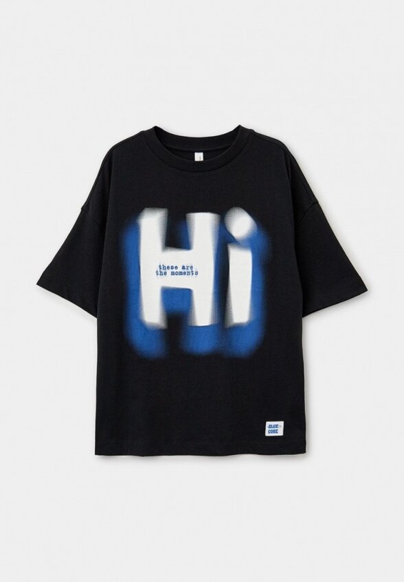 Футболка Sela