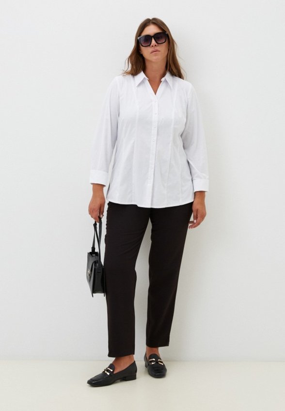 Рубашка Silver String