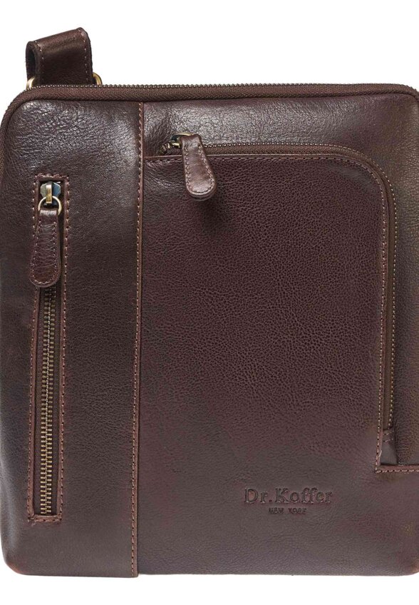Др.Коффер M402601-245-09 сумка через плечо