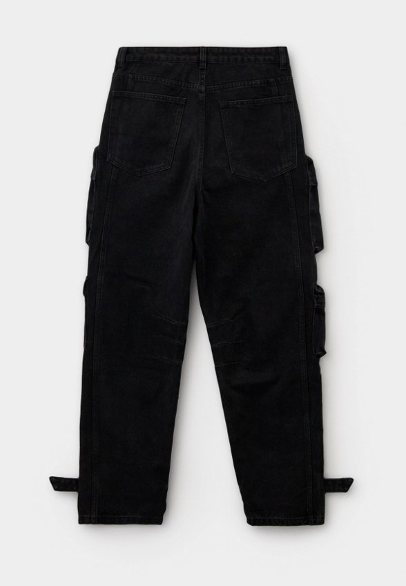 Джинсы Mademan