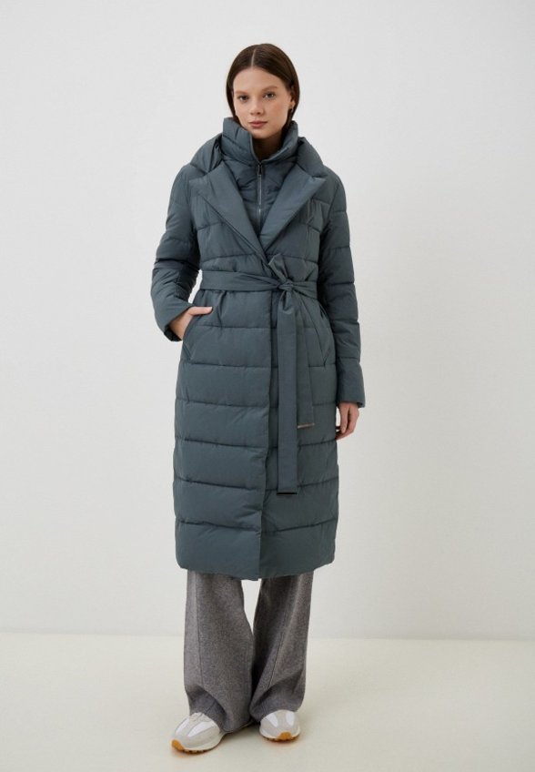 Куртка-пальто Lawinter
