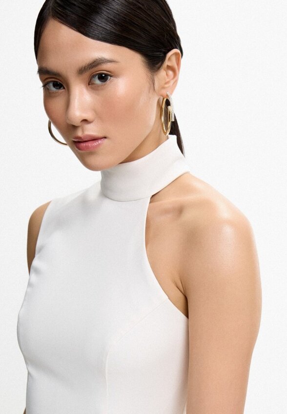 Серьги Swarovski®