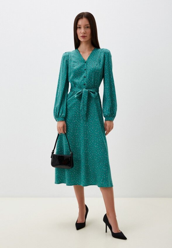 Платье Mokko Brand