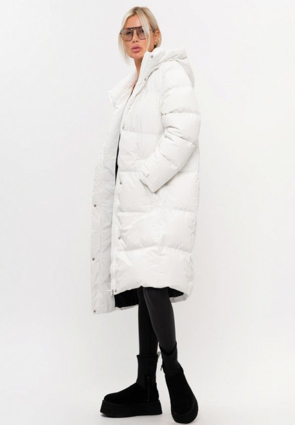 Пуховик Ptaxx