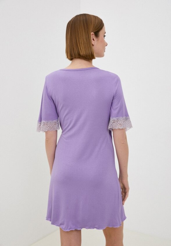 Халат и сорочка ночная Rene Santi