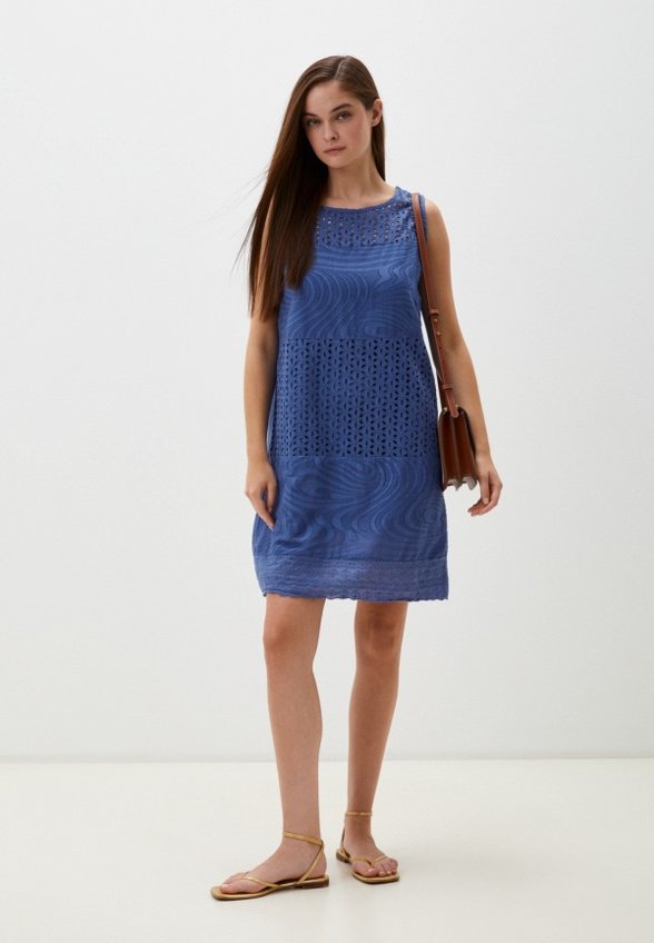 Платье Ганг