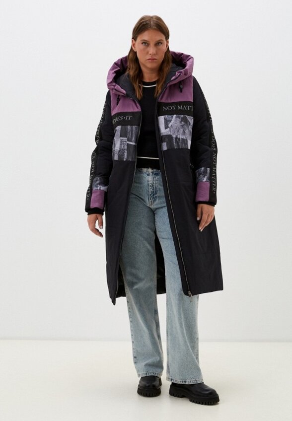 Пуховик Karmel Style