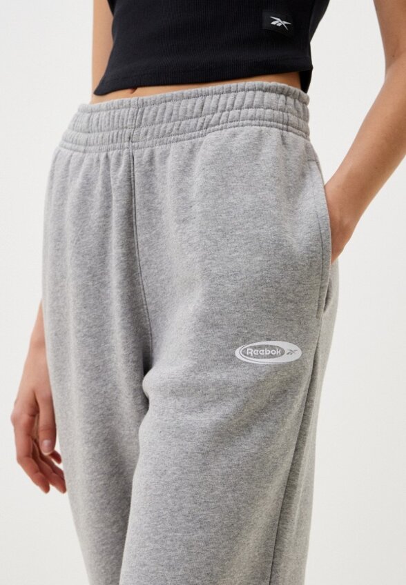 Брюки спортивные Reebok