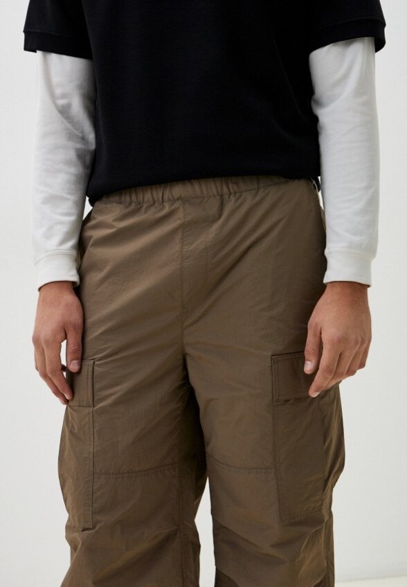 Брюки утепленные Befree