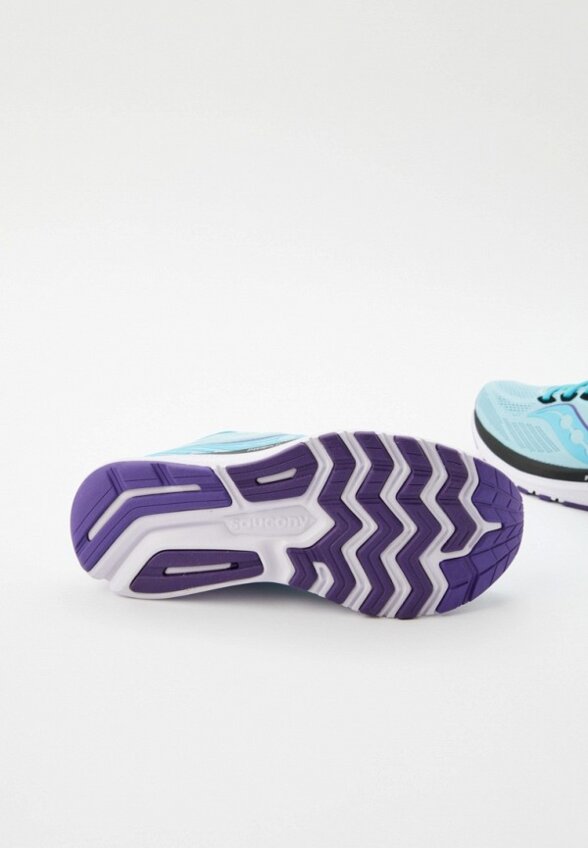 Кроссовки Saucony