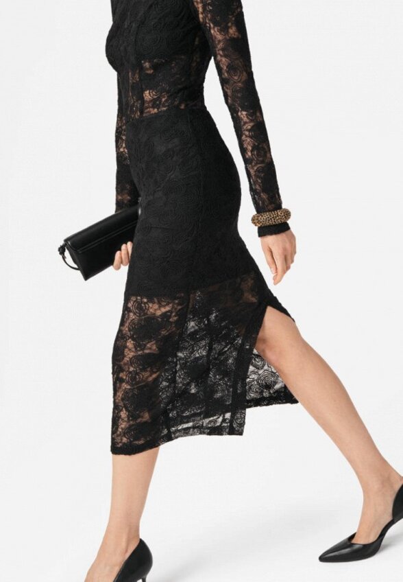 Платье Sample Room