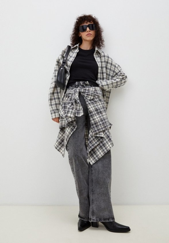 Рубашка Trendy Truth