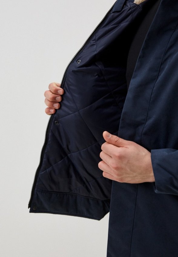 Куртка утепленная Red Fox