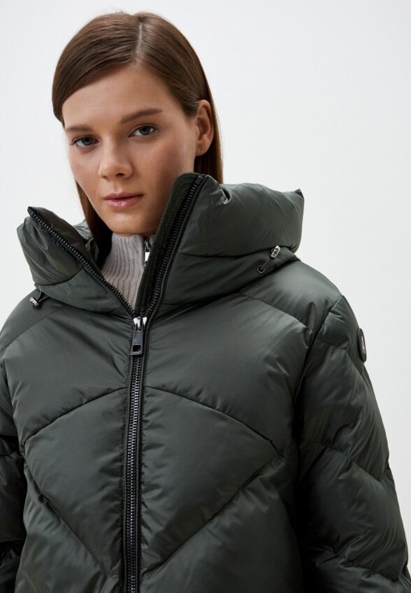 Куртка стеганая Avi