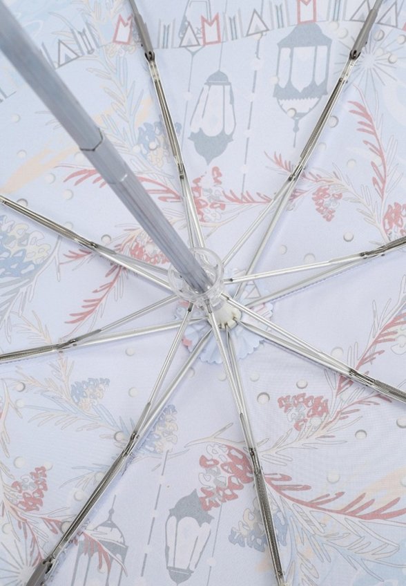 Зонт складной Eleganzza